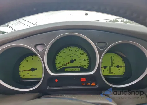 2001 Lexus Gs 300 z USA, uszkodzony, nr VIN JT8BD69S910142562